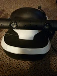 Sony PSVR1 Playstation Bundle For PS4 CUH-ZVR2. Fixed Price $74.99.