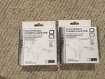 X Nintendo Ds Lite Electronic Power Adapter- Ac 100-240V 60HZ 4W Dc 5.0V 450MA. Fixed Price $5.25.