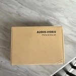 Audio Video Converter Processor Vga Sdi Ypbpr Inputs Beige Lnno 0348 96969. Fixed Price $55.00.
