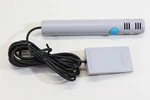 Official Nintendo Gamecube Microphone Tested Working Oem DOL-022 KA039. Fixed Price $16.95.