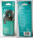 Sony Playstation Psone PS2 Rfu Adaptor For Pal G Only Scph 10072 New Nos!. Fixed Price $49.99.