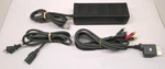 Microsoft Xbox 360 Ac Adapter Power Supply DPSN-186EB W/ Component Cable Oem. Fixed Price $17.95.