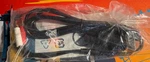 Microsoft Xbox 360 Composite Av Cable Part No. X15-61979-01 Oem, Original, New!. Fixed Price $9.99.