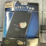 Pelican Multi-tap Adapter For Sony Playstation PS2 Vntg New/sealed Fast Ship. Fixed Price $27.00.