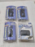 Lot Of 4 Adapter For Playstation Compatible Unopened Nos Switchbox Video Game. Fixed Price $29.99.