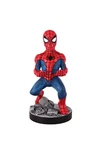 Cable Guys - Marvel Spiderman Gaming Accessor (not Machine Spacific) (uk Import). Fixed Price $45.21.