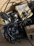 Junk Sfc Snes Switch Booster Analog Super Famicom Nintendo 6SET. Fixed Price $45.60.