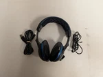 Turtle Beach PX51 Wireless Gaming Headset Dolby Digital PS4 PS3 Xbox, No Mic. Fixed Price $20.00.