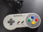 Nintendo Super Famicom Snes Official Oem Controller Japan SHVC-005. Fixed Price $14.29.