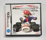 Mario Kart ( Nintendo Ds, 2005) Complete Box W/ Manual -free Shipping-. Fixed Price $23.99.