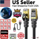 Startech M45PATCH10GR 10FT Grey CAT5E Ethernet Cable RJ45 Gigabit La. Fixed Price $36.54.