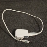 Leapfrog Ac Power Adapter Charger T0-050060U Kids Tablet Os Mini-usb 5V 600MA. Fixed Price $6.00.