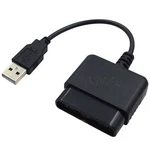For Sony PS1 PS2 To PS3 Pc Usb Games Controller Adapter Converter Cable. Fixed Price $6.96.
