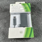 Xbox 360 Hard Drive Data Transfer Cable Microsoft. Fixed Price $49.99.