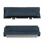 1 Pc New 32PIN Game Card Slot Cartridge Reader Adapter For Gba Nds Host. Fixed Price $8.18.