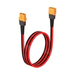 Elfculb 10AWG XT60 Extension Cable 2FT,. Fixed Price $21.01.