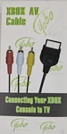 Yobo Av Cable Compatible With Microsoft Xbox. Fixed Price $9.93.