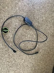 Turtle Beach Xbox Genuine Official Chat Cable. Fixed Price $9.42.