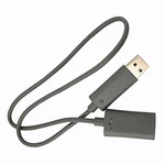Original Xbox 360 Kinect Wifi Usb Extension Cord Cable For Mint 5E. Fixed Price $8.47.