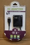 New Tomee Ac Adapter Wall Charger For Nintendo Ds & Gba Sp Game Boy Advance. Fixed Price $13.00.