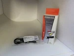 New In Box True Video Cable & Ac Power Cord For Sega Dreamcast. Fixed Price $13.95.