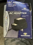 New Ac Adapter Game Boy Color, Pocket Performance. Fixed Price $29.99.