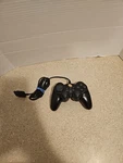 Datel Wired Game Controller Black Macro PS2004 Program Analog Playstation. Fixed Price $9.99.