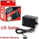 New Ac Power Supply Adapter Plug Cord For The Atari 2600 System Console. Fixed Price $13.95.