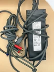Original Microsoft Oem Xbox 360 Power Supply Ac Adapter 150W & Av Cord Untested. Fixed Price $14.99.