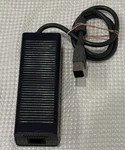 Microsoft Xbox 360 Power Supply Brick Model DPSN-186EBA Only. Fixed Price $15.99.