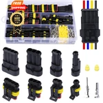 352 Pcs Waterproof Car Electrical Terminals, Automotive Connector.... Fixed Price $23.99.