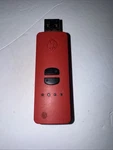 Collective Minds Switch Up Usb Adapter Red For Nintendo. Fixed Price $99.95.