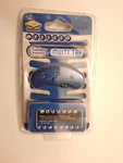 Game Boy Advance Sp Gba Multi Tap Myiicco For Link Cable Up To 4 Players Sealed. Fixed Price $20.00.