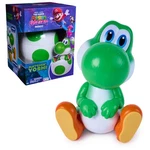 Hatchin' Yoshi From The Super Mario Galaxy Movie, Interactive Figure - New. Fixed Price $79.97.