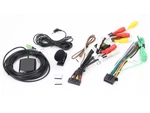 Xtenzi Cable Set Gps Mic Rca Power Harness For Pioneer AVIC-W8500NEX W8400NEX. Fixed Price $59.99.