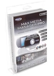 Max Media Pro For Psp Umd Very Good 7E. Fixed Price $23.14.