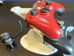 Energizer Dual Charging Dock White For Xbox 360 Controllers With Cable. Fixed Price $13.99.