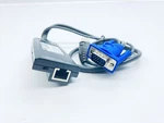Aten Usb Cpu Module Adapter KA7570 - Kvm. Fixed Price $34.05.