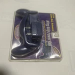 Intec Indigo Wing Grip Power Battery Pak For Nintendo Game Boy Advance 2001 New. Fixed Price $55.99.