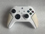 Yuyiu Wireless 2.4GHZ Controller With 7 Colors Rgb Light Xbox Parts. Fixed Price $24.99.