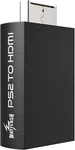 Mayflash PS2 To Hdmi Converter Adapter, Video Wi.... Fixed Price $27.99.