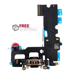 For Apple Iphone 7 / Plus Charging Port Dock Mic Flex Replacement Oem. Fixed Price $7.99.