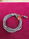 Nyko 8FT Universal Hdmi Cable - Tv Gaming, Boxes, Dvd, Etc Uses Nib. Fixed Price $7.86.