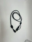 Authentic Nintendo Game Boy Color Gbc Link Cable CGB-003 W/ Adapter DMG-14. Fixed Price $43.99.