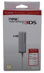 Sealed Nintendo 3DS Genuine Adapter Us Case Fresh Factory. Fixed Price $27.00.