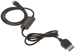 Hyperkin Panorama Hd Cable For Original Xbox Officially Licensed By 2E. Fixed Price $30.61.