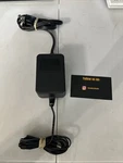Nec Turbografx TG16 Adapter Power Supply HES-ACA-01 Original Oem Tested. Fixed Price $64.99.