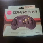 Tomee Six Button Eight-way Directional Controller Genesis Sysyem Nib. Fixed Price $7.99.