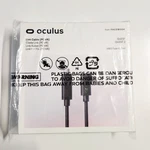Quest (oculus) Link Virtual Reality Headset Cable For 2 And - New. Fixed Price $29.99.