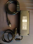 Genuine Oem Microsoft Xbox 360 Slim Power Supply Ac Adapter EADP-135AB 135W. Fixed Price $24.99.